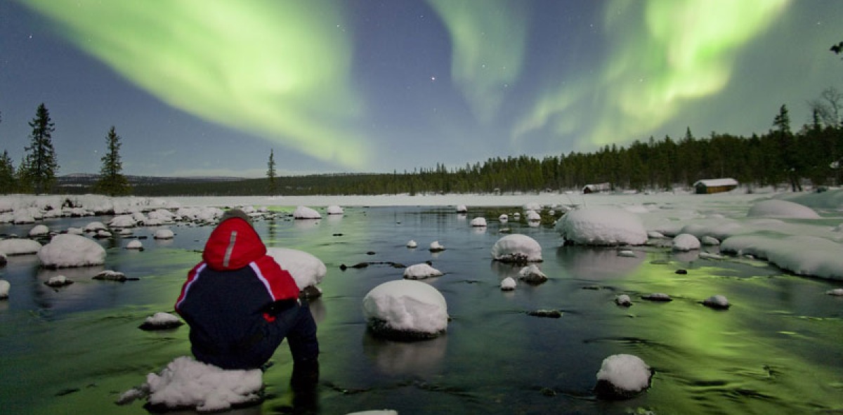 Noruega