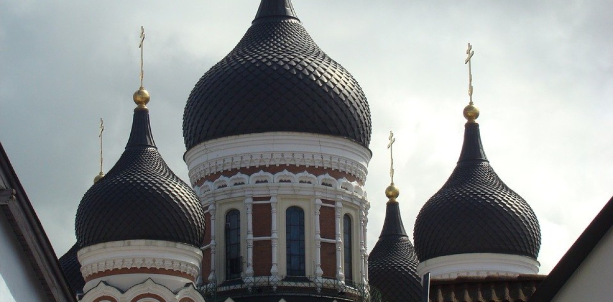Tallin