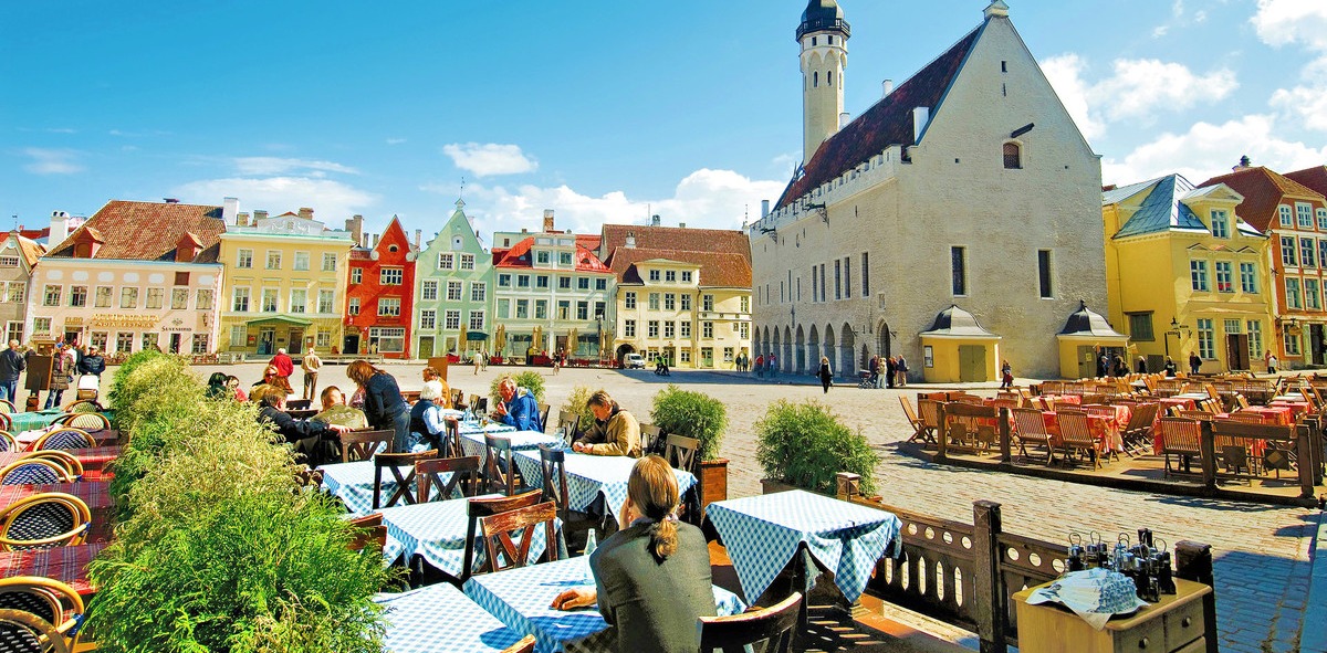 Tallin