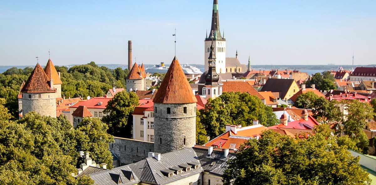 Tallin