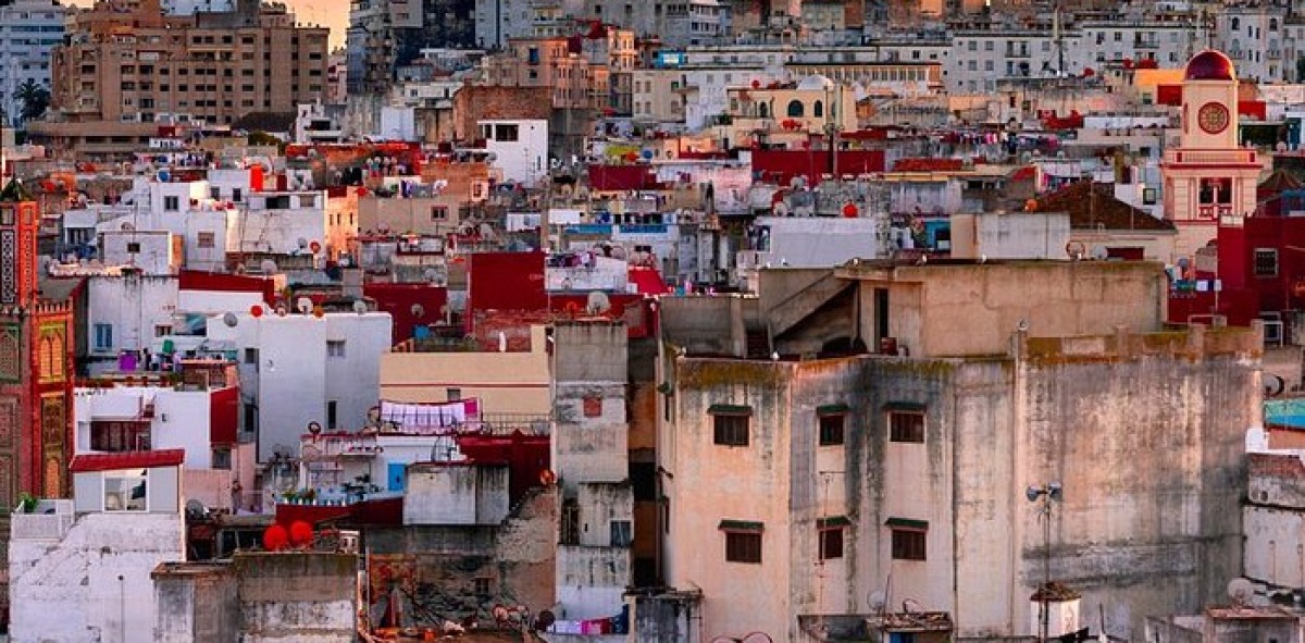 Marruecos