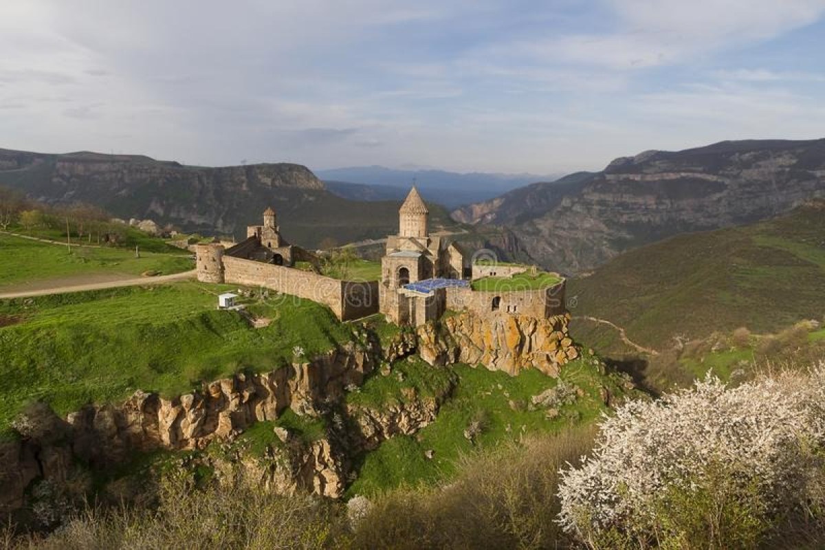 Tatev