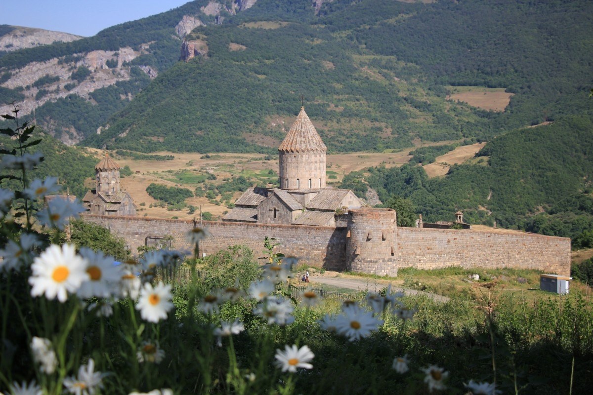 Tatev