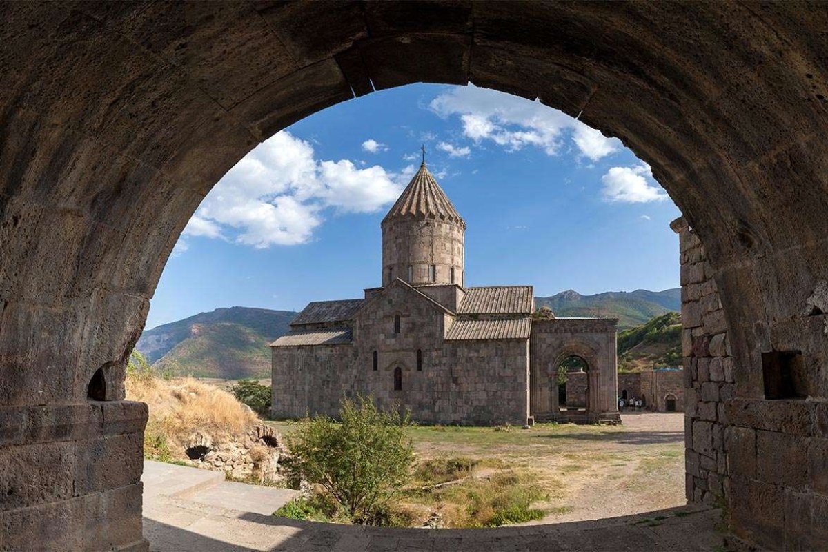 Tatev