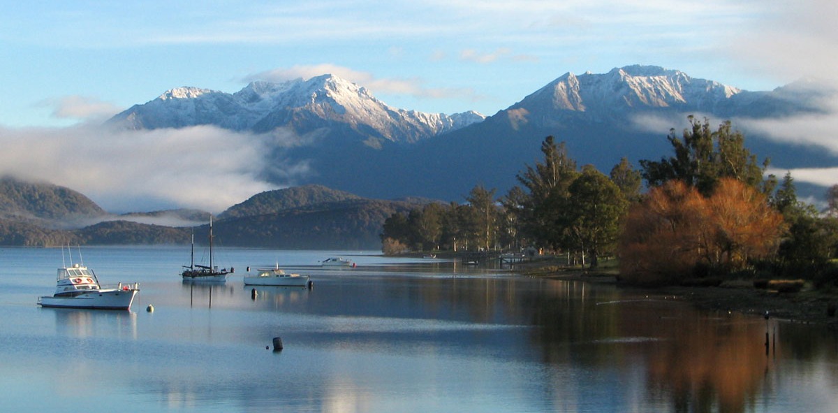 Nueva Zelanda