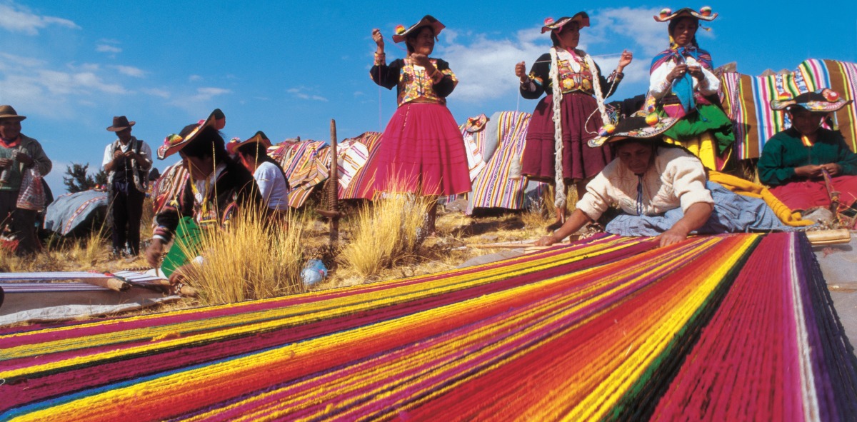 Imperio Inca para Singles