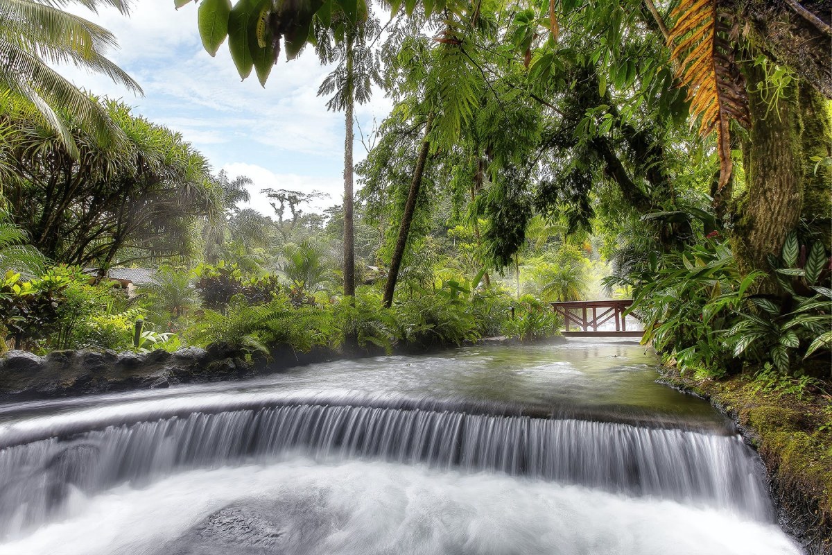 Costa rica