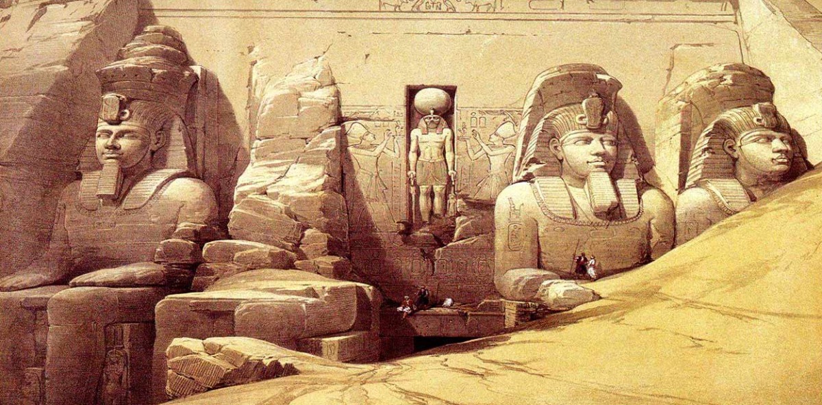 Egipto