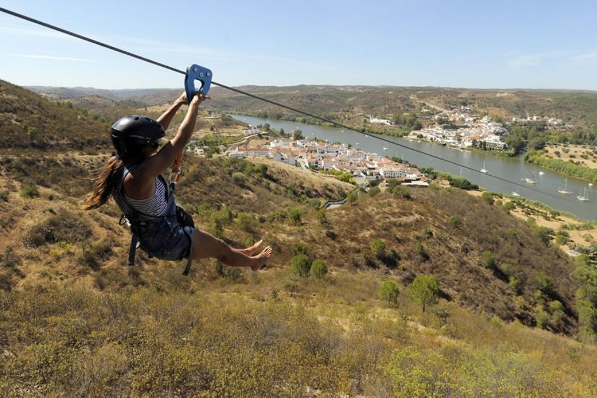 Aventura por el Sur
