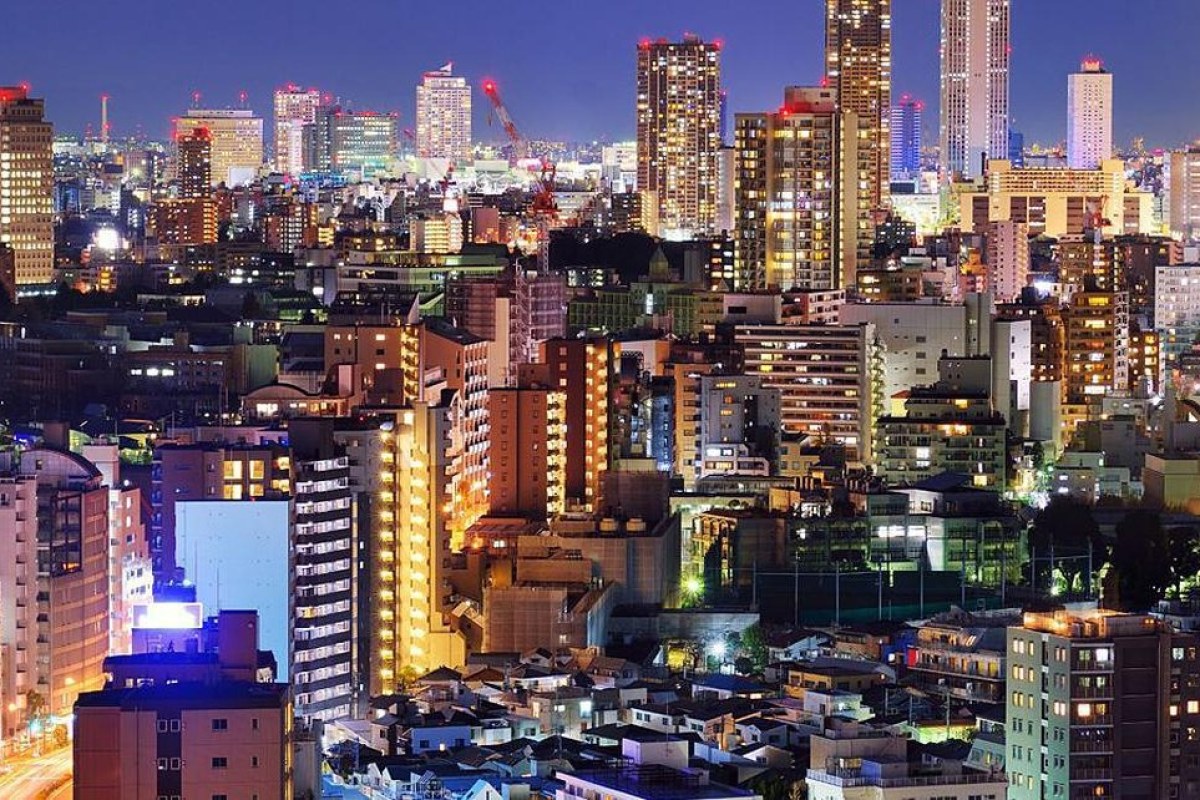 Japón