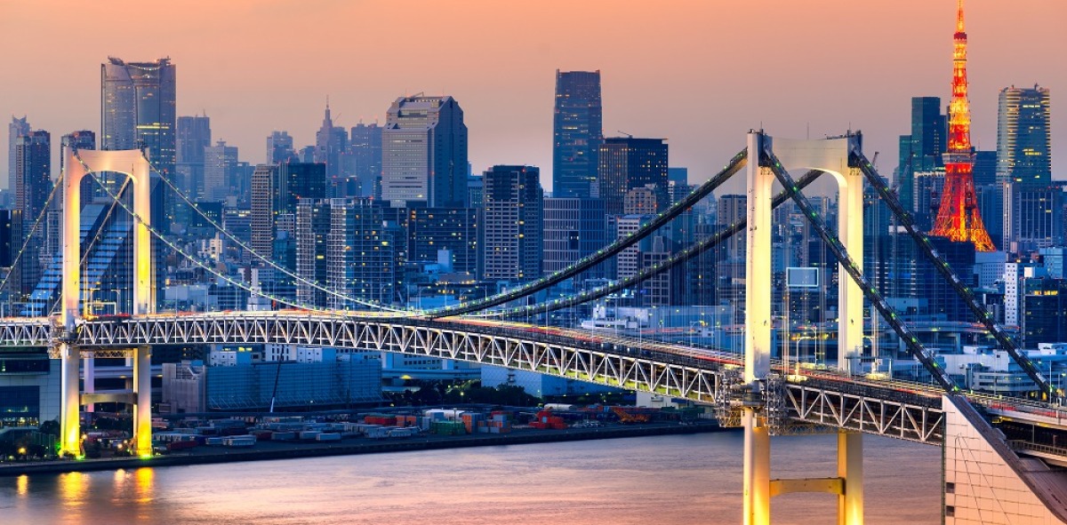 Tokyo