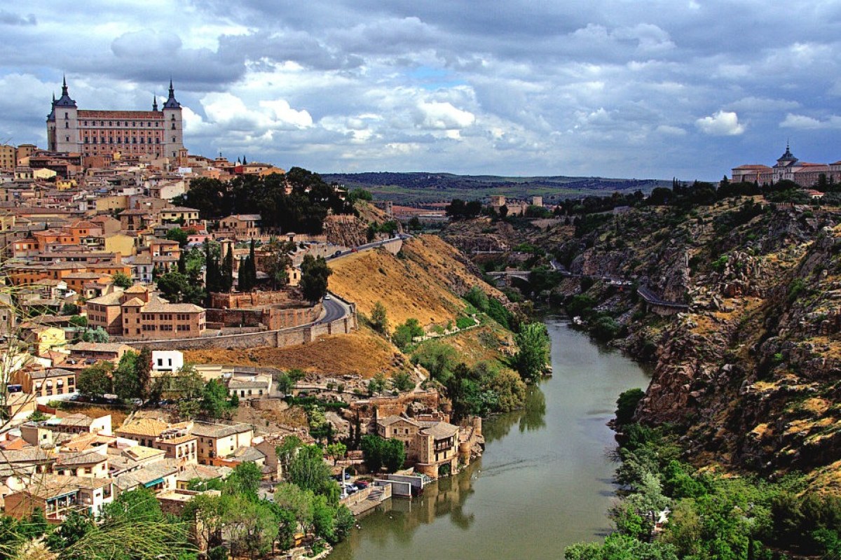 Toledo