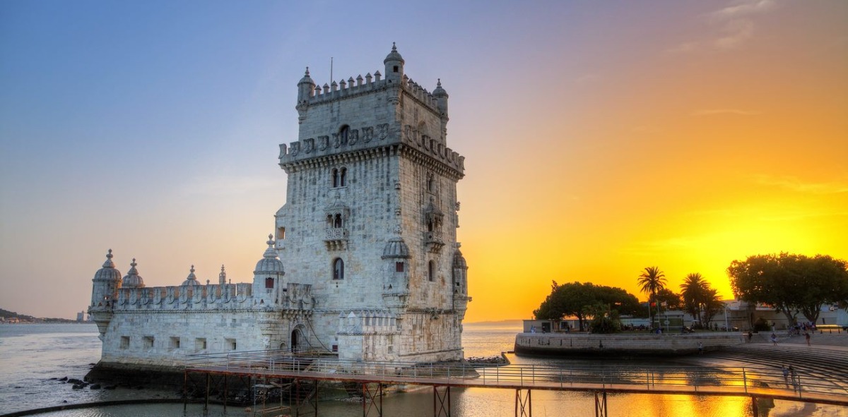 Torre de Belem