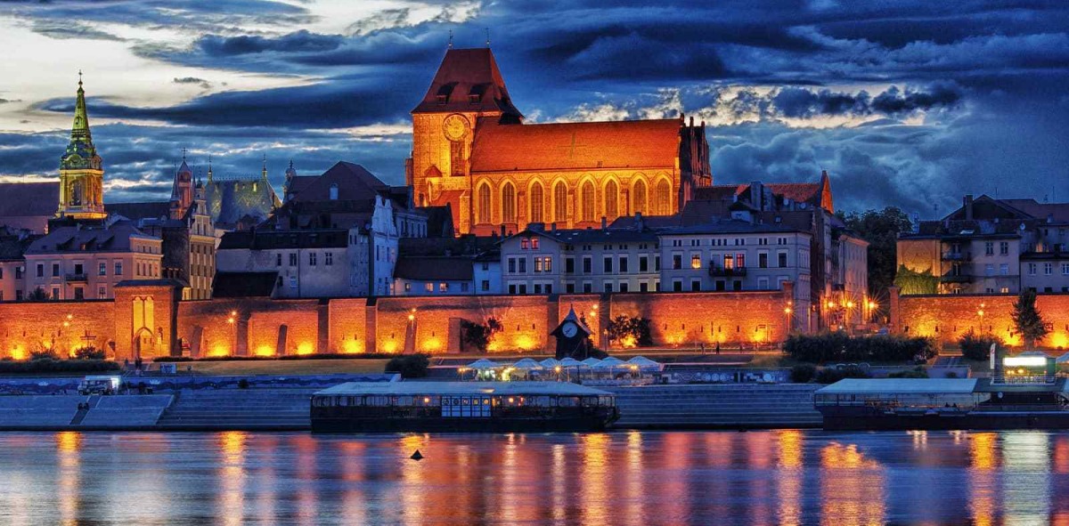 Torun