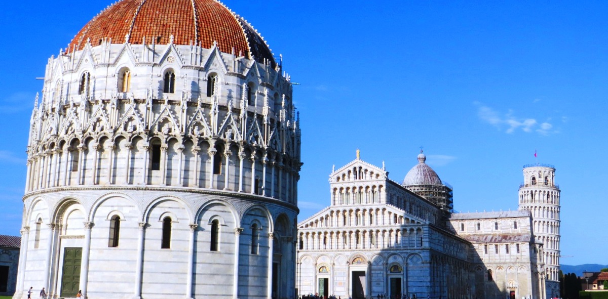 Toscana con adolescentes