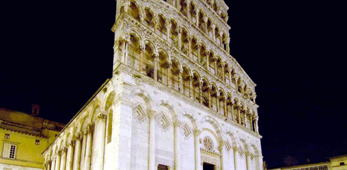 Toscana con adolescentes
