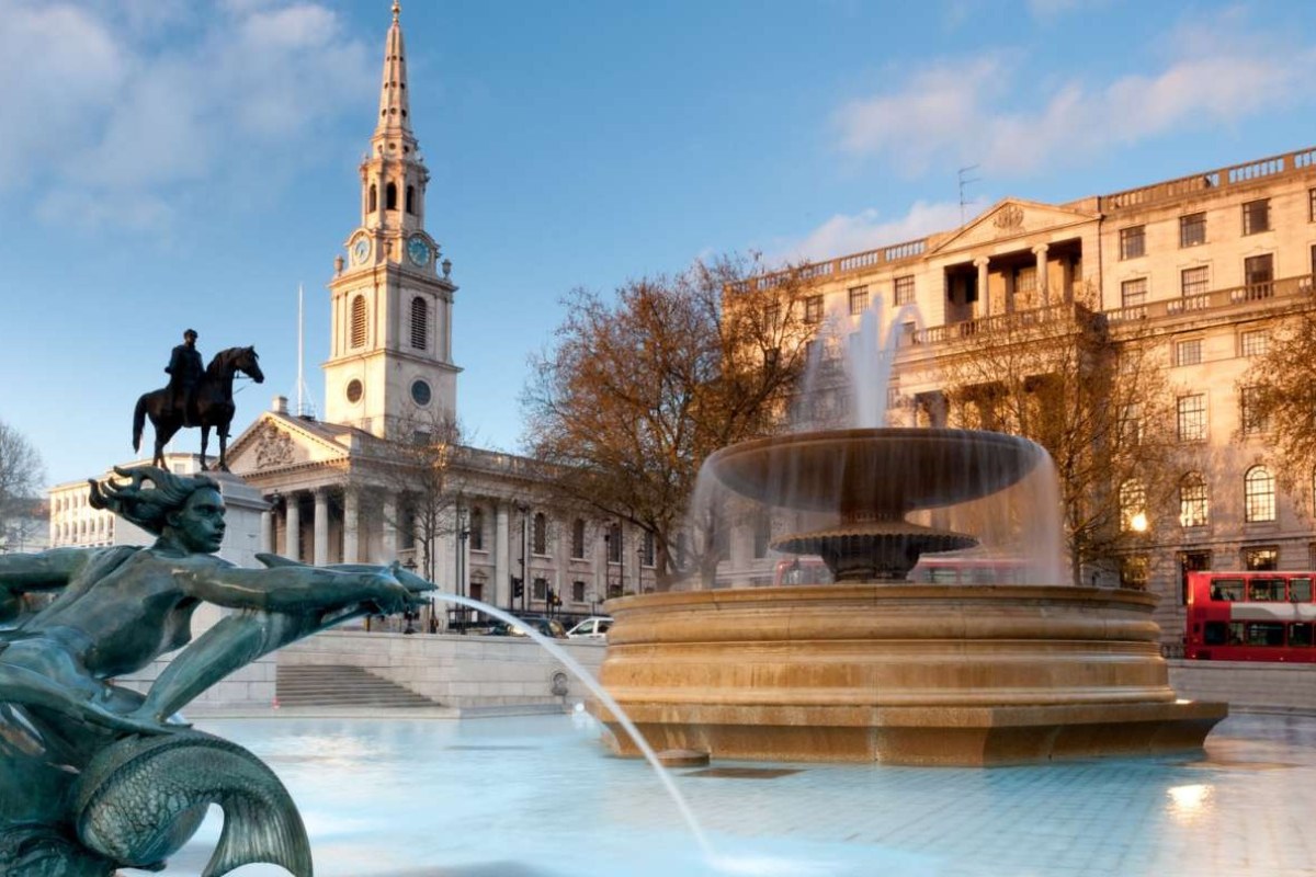 Trafalgar