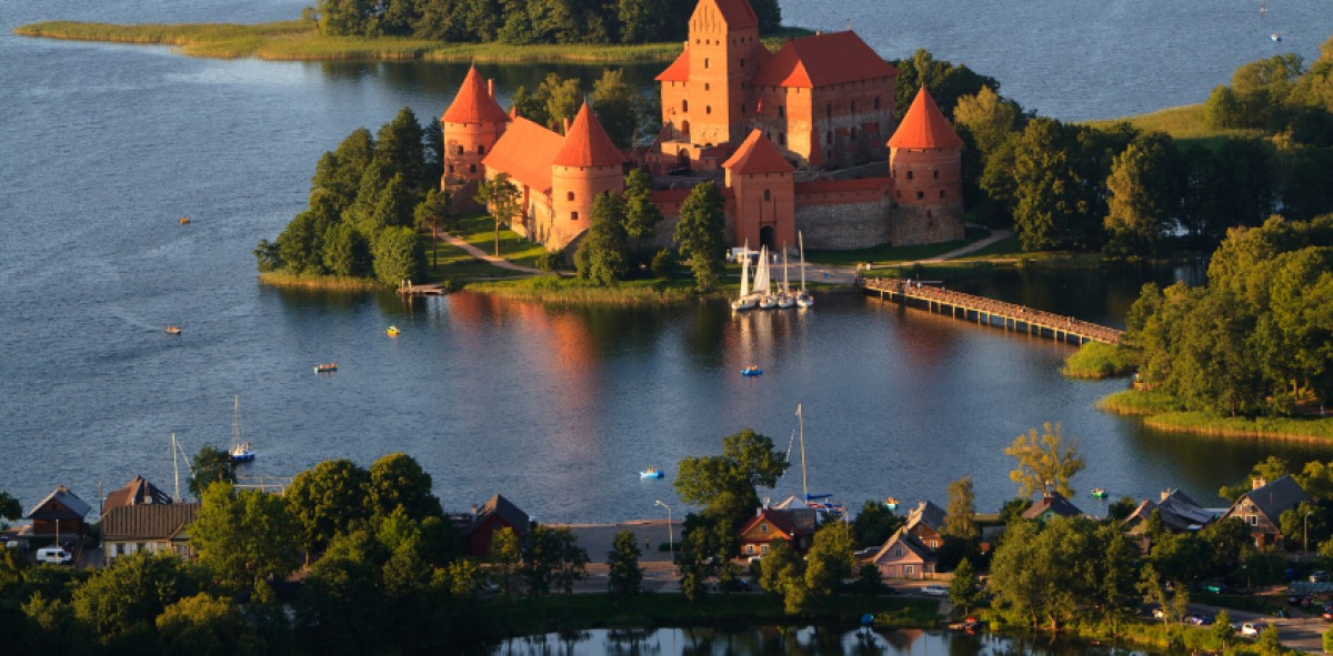 Trakai
