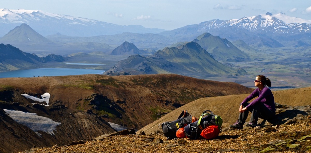 Islandia para singles en 11 días