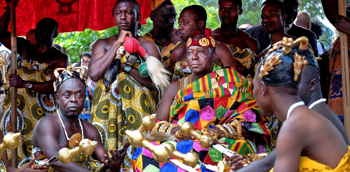 Togo y Benin con Singles