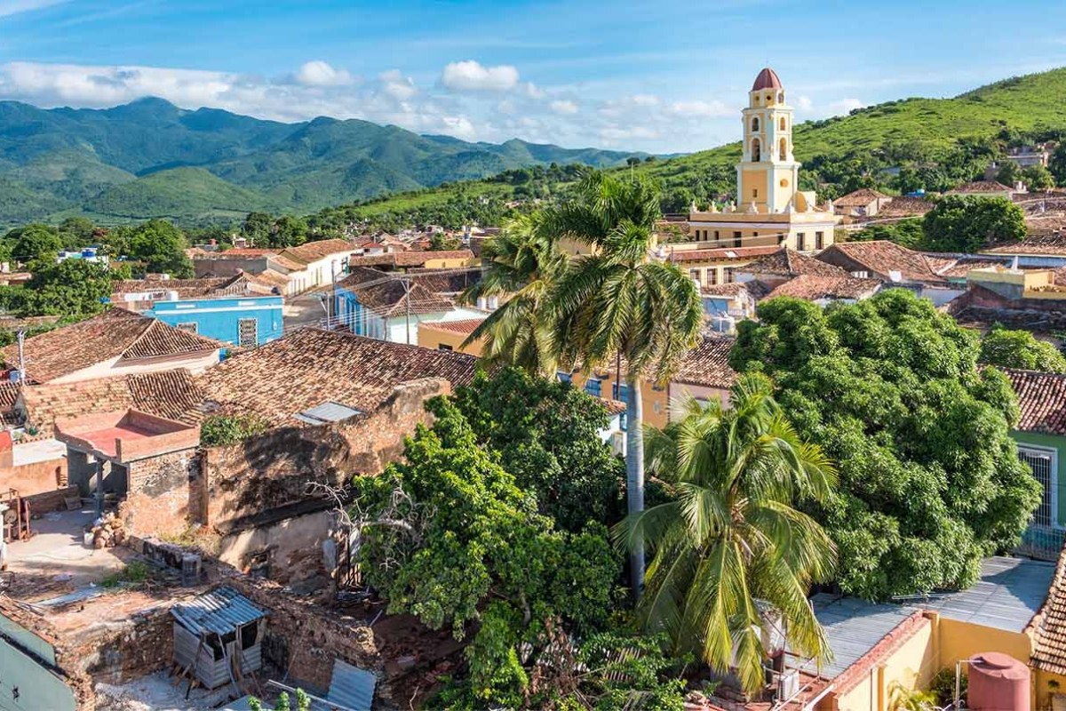Cuba