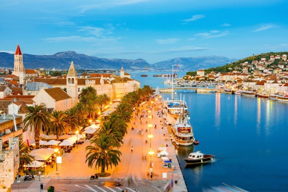 Dubrovnik