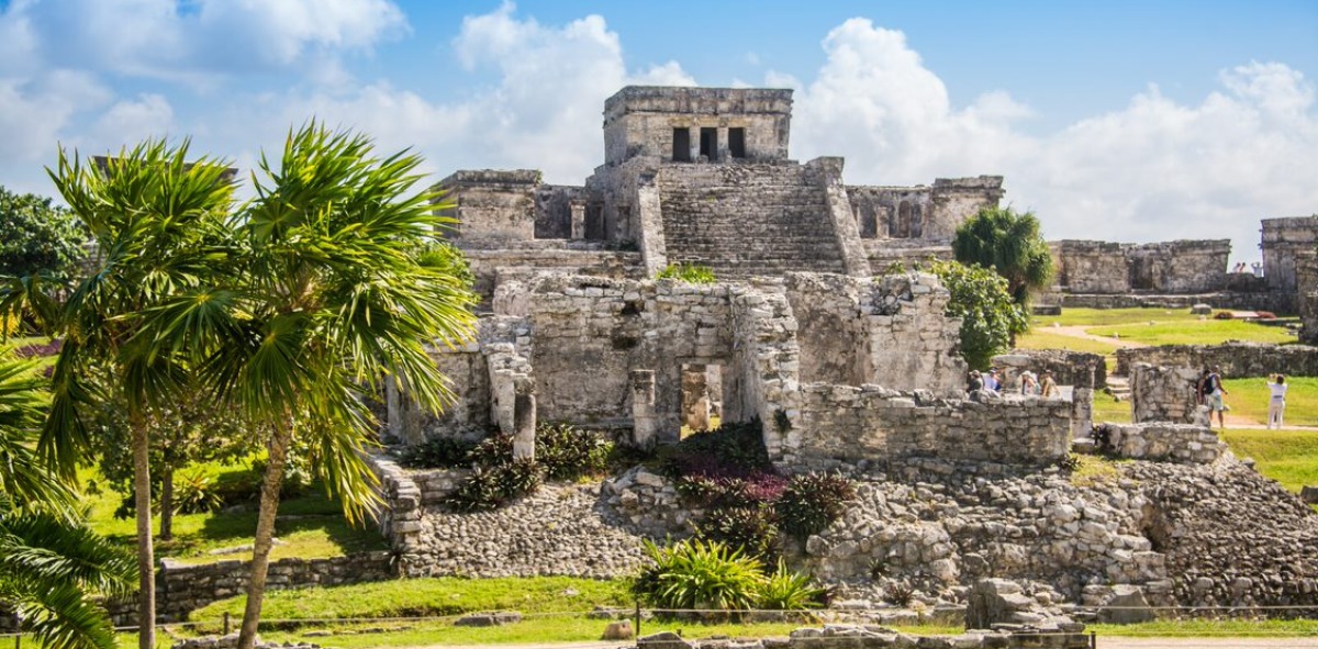 Riviera Maya (varias fechas)