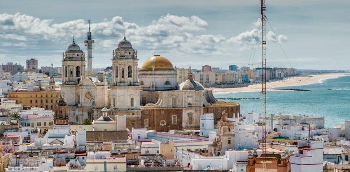 Cádiz