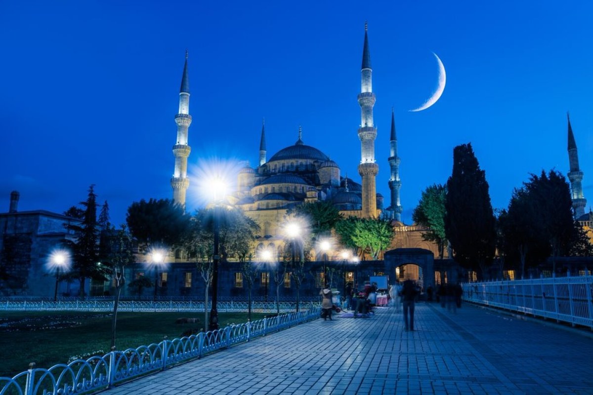 Turquía