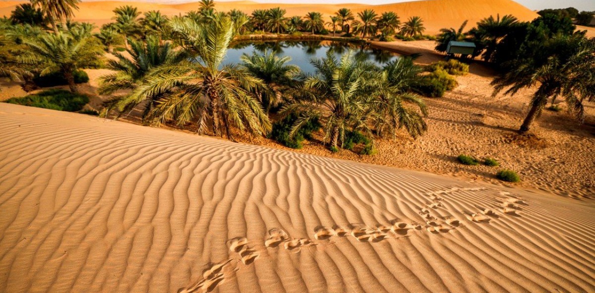 Emiratos Arabes