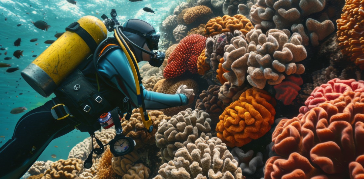 buceo