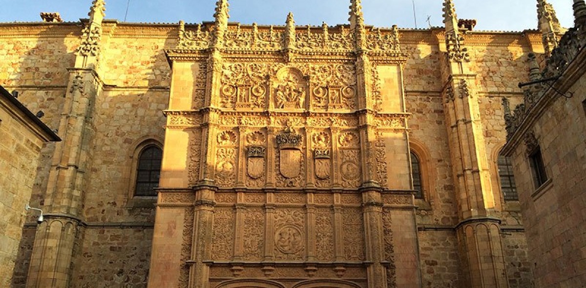 Universidad de Salamanca