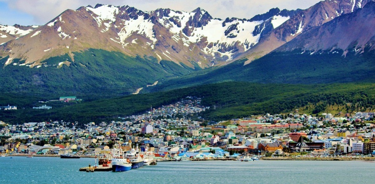 Ushuaia