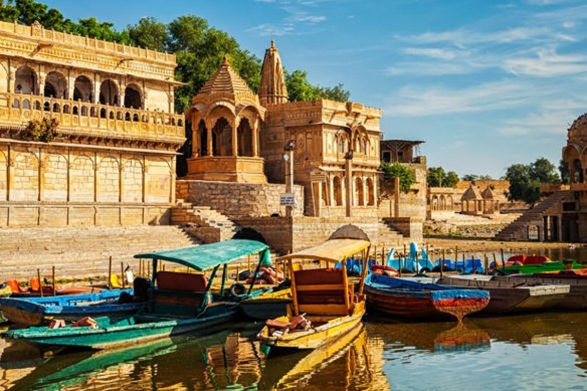 India