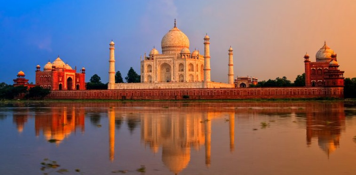 Rajasthan - Agra y Delhi en Septiembre 
