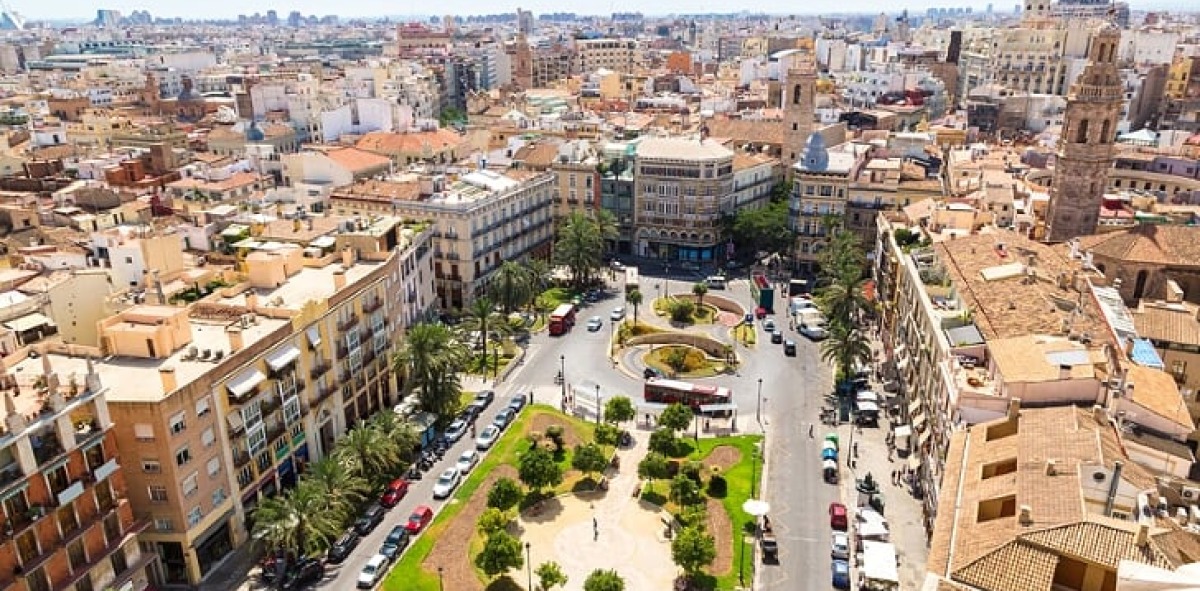 Valencia
