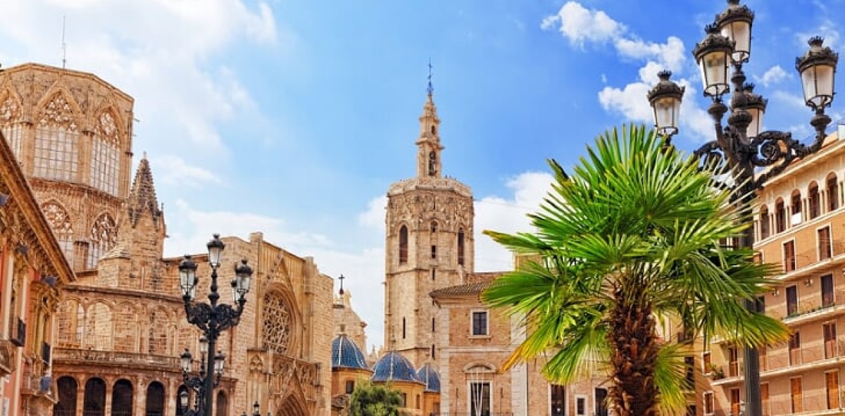 Valencia