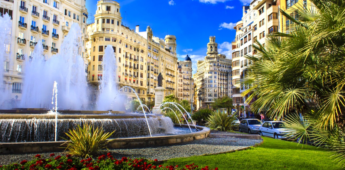 Valencia