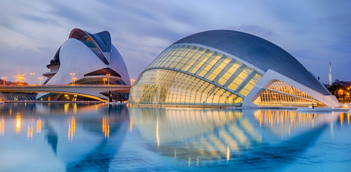 Valencia