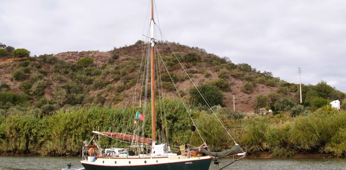 Velero Semana Santa