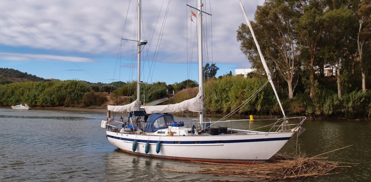 Velero Semana Santa