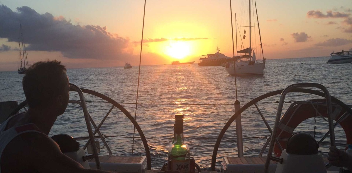Velero Semana Santa
