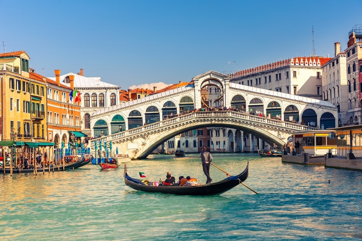 venecia