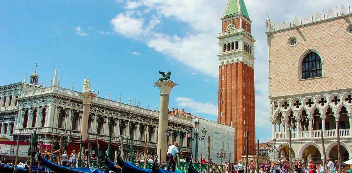 VENECIA
