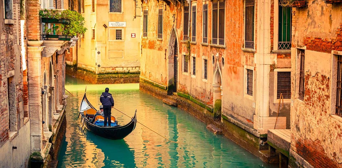 Crucero Singles Italia, Croacia y Grecia