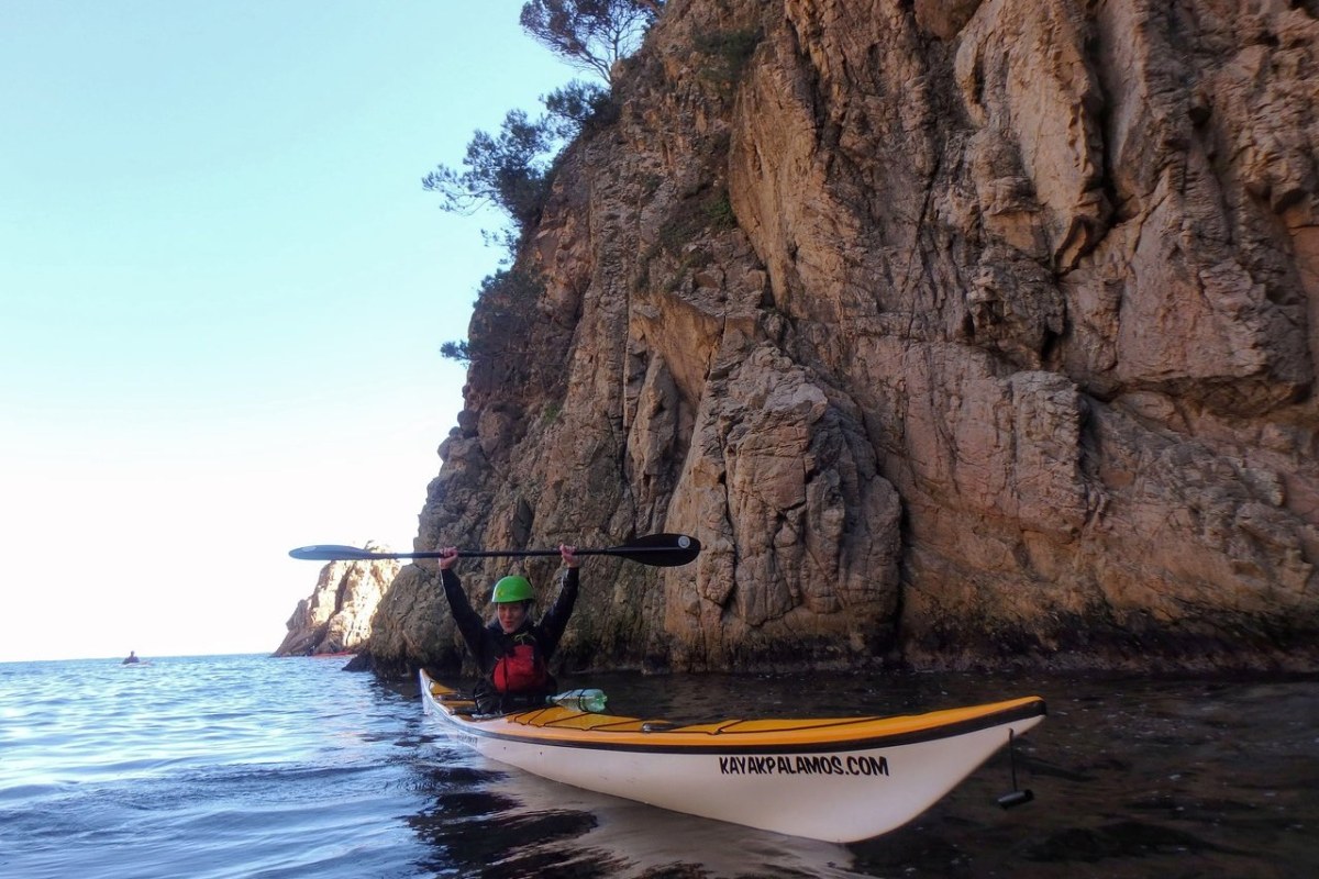 Costa Brava