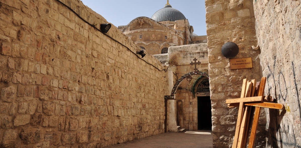 Jerusalem