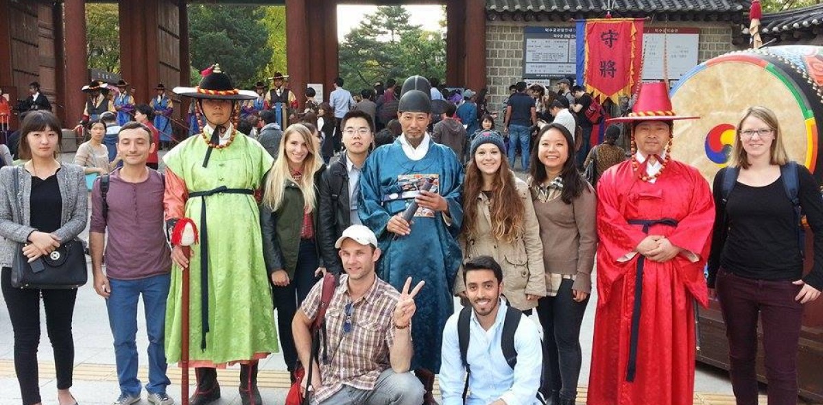 China con Singles en Verano