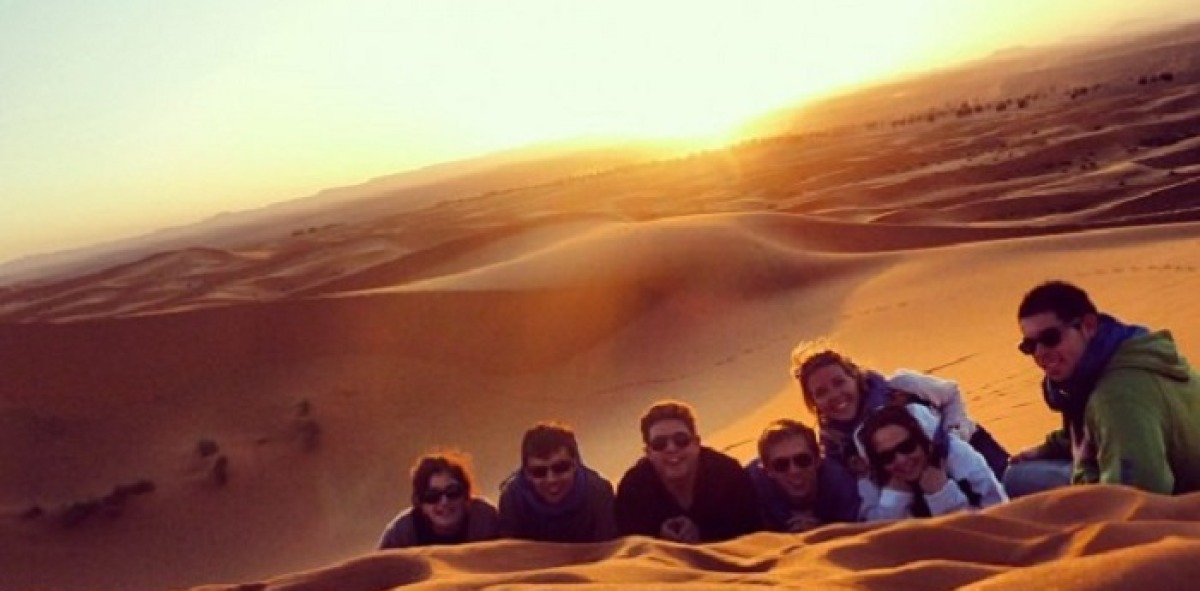 Marruecos