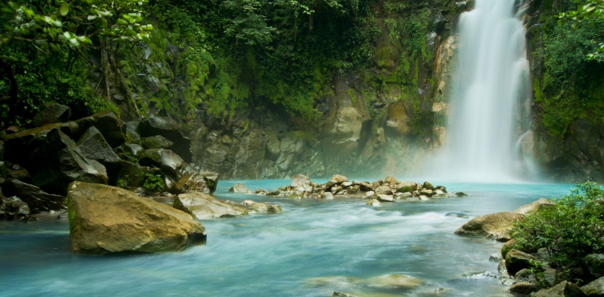 Costa Rica